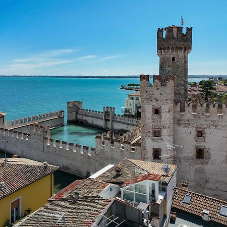 Locanda Carolina Valerio Catullo Sirmione Esterno foto