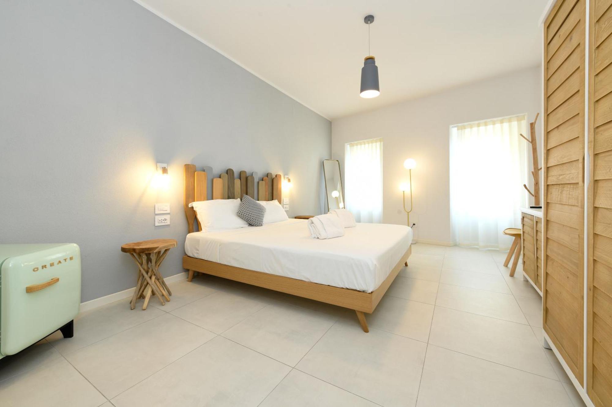 Locanda Carolina Valerio Catullo Sirmione Esterno foto